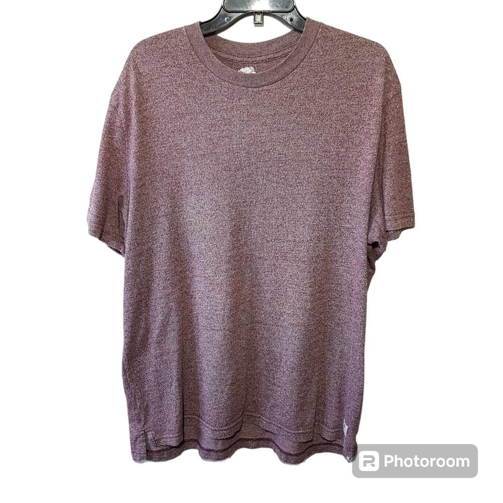 Roots Short Sleeved Tshirt